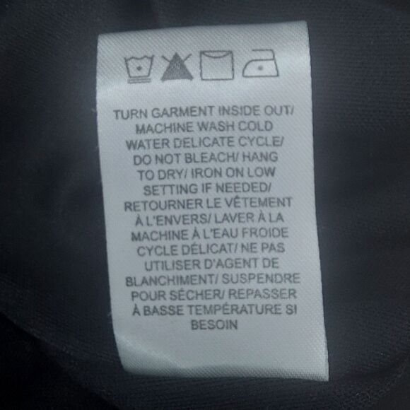 Ardene Black Off-Shoulder Mini Dress - Picture 11 of 11